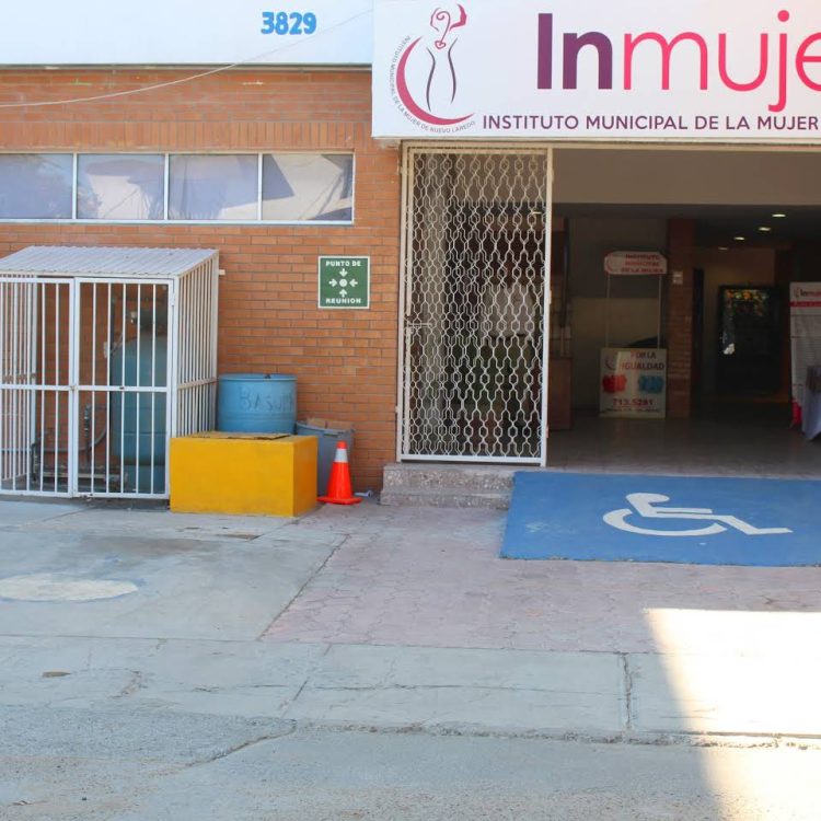 Realiza Inmujer capacitación con perspectiva de género