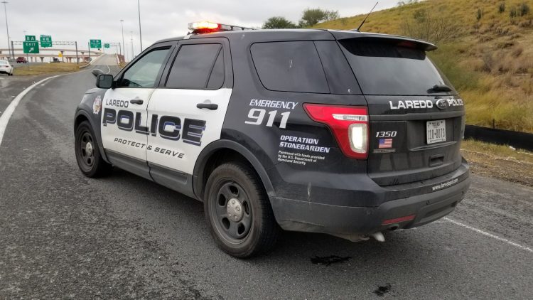 Conmemoran semana de víctimas de crimen