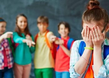 HABLAN SOBRE BULLYING Entrenamiento para Consejeros en UISD