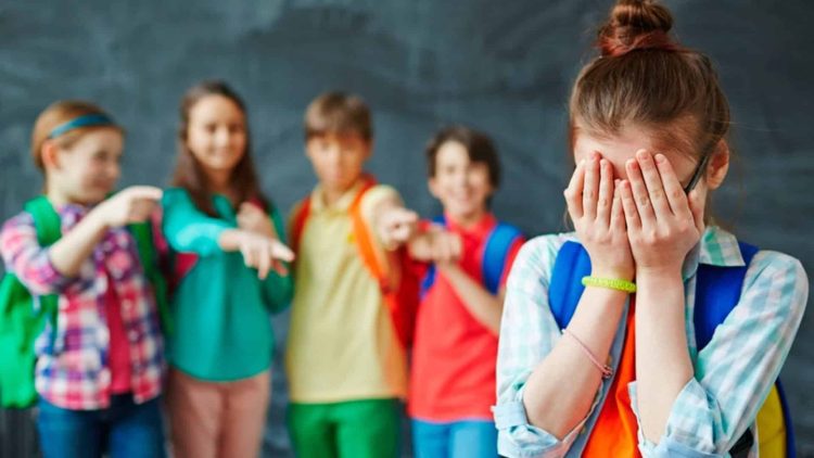 HABLAN SOBRE BULLYING Entrenamiento para Consejeros en UISD