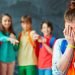HABLAN SOBRE BULLYING Entrenamiento para Consejeros en UISD