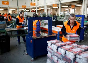 Personas con discapacidad reciben oportunidad laboral