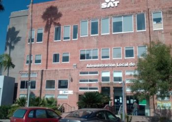 DEL 1 AL 30 DE ABRIL Plazo a contribuyentes para presentar Declaración Anual