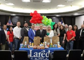 ENTREGARÁN DESPENSAS Activa Banco de Alimentos entrega de apoyo a familias