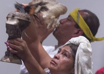 FOMENTAN TURISMO EN TAMAULIPAS Congreso Universal de Turismo de Salud y Medicina Ancestral