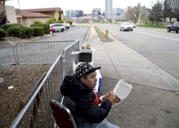 AFIRMAN MÉXICO NO HACE NADA Migración sacude elecciones de EUA