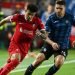 Liverpool cae ante el Atalanta y se despide de la Europa League