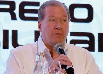 Banqueros instan a aprovechar mejor el nearshoring para impulsar el crecimiento económico en México