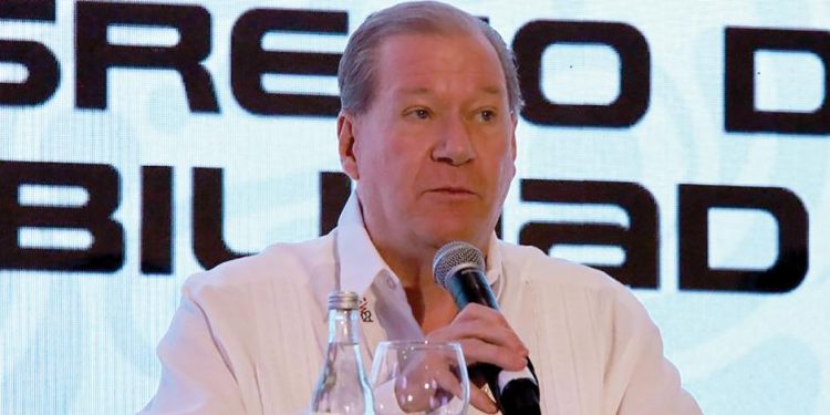 Banqueros instan a aprovechar mejor el nearshoring para impulsar el crecimiento económico en México