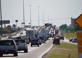APLICARÁN RECURSOS Autoridades buscan brindar seguridad en calles y caminos