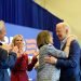 Biden recibe apoyo crucial de los Kennedy mientras Trump enfrenta juicio en Nueva York
