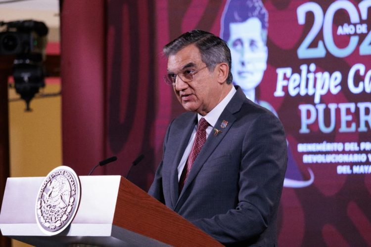 ASEGURA AMÉRICO VILLARREAL IMSS Bienestar mejora salud de las y los tamaulipecos