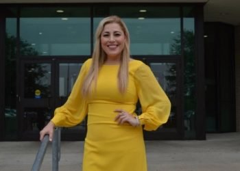 Participará Laredense en Conferencia Global