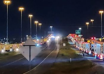 Atenderán las autoridades líneas de tráfico comercial