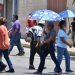 SECRETARÍA DE SALUD EN TAMAULIPAS Mantiene acciones preventivas para atender padecimientos por calor extremo