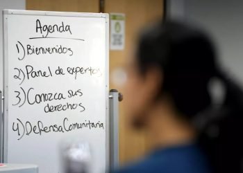 Avanza iniciativa de ley en Iowa para arrestar y deportar a migrantes