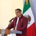 AFIRMA EL GOBERNADOR Estrategia de seguridad en Tamaulipas es adecuada