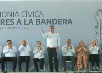 JUVENTUD TAMAULIPECA Llama a Américo a fortalecer valores