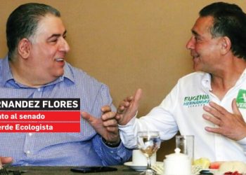 Eugenio se compromete con el sector pesquero