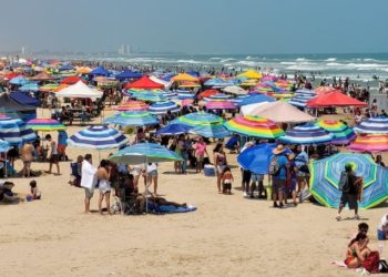 EN TAMAULIPAS Reportan un exitoso periodo vacacional de Semana Santa