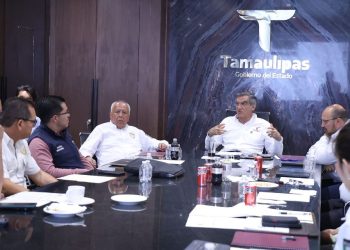 EN TAMAULIPAS Disminuye flujo de migrantes