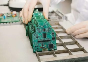 DURANTE EL 2023 Destaca Tamaulipas en la exportación de electrónicos