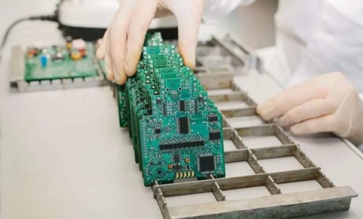 DURANTE EL 2023 Destaca Tamaulipas en la exportación de electrónicos