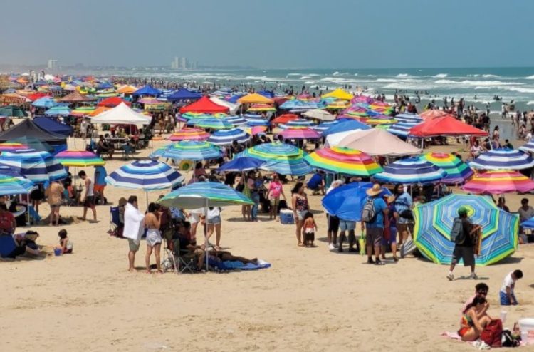 EN TAMAULIPAS Reportan un exitoso periodo vacacional de Semana Santa