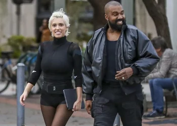 Kanye West Habría Golpeado a la Persona Incorrecta Defendiendo a su Esposa