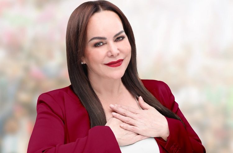 Carmen Lilia Canturosas: ‘Los resultados nos respaldan’