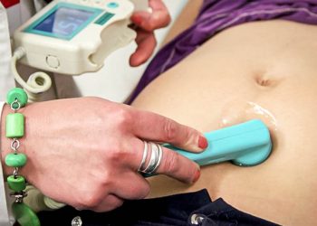 Promueve IMSS cuidados para un parto natural