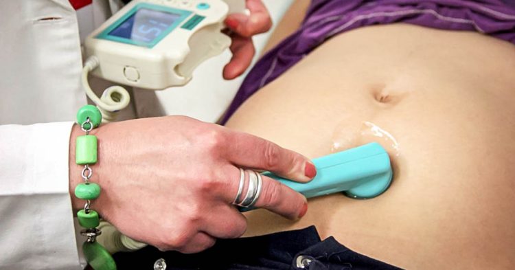 Promueve IMSS cuidados para un parto natural