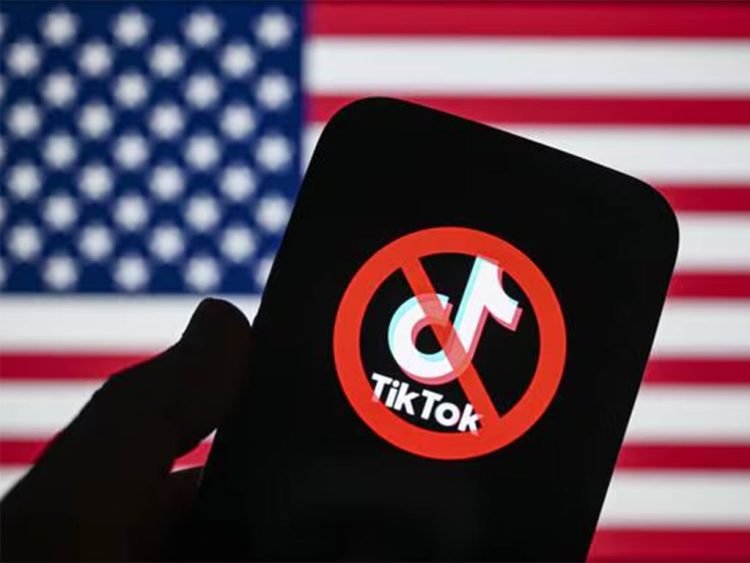 Biden Promulga Ley para Prohibir TikTok en EE. UU. si no se Desvincula de China
