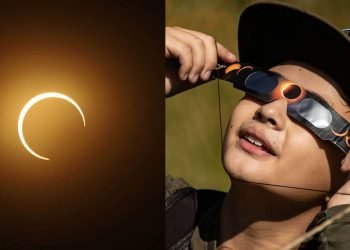 PROTECCIÓN CIVIL Realiza recomendaciones por el Eclipse Total de Sol