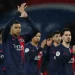 El París Saint-Germain conquista su duodécimo título de la liga francesa