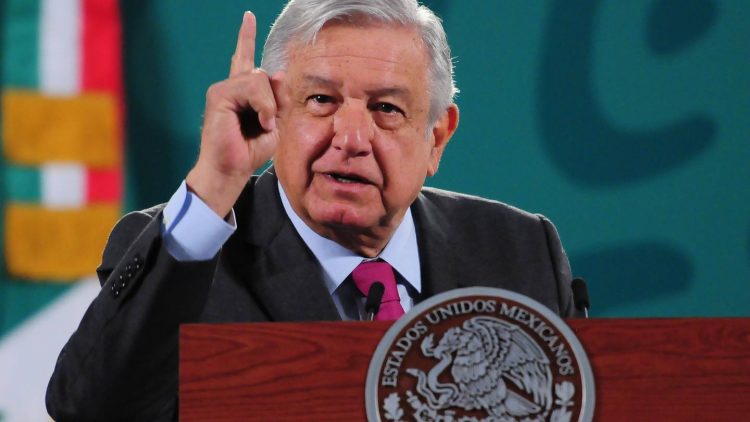 Aumentan Reproducciones de la Mañanera por Casos de Violencia y Elecciones, Según AMLO