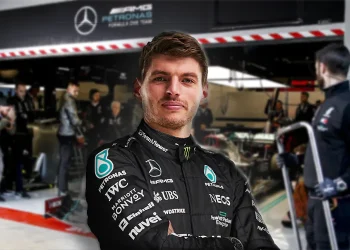 Mercedes Persigue a Max Verstappen Tras el GP de Miami