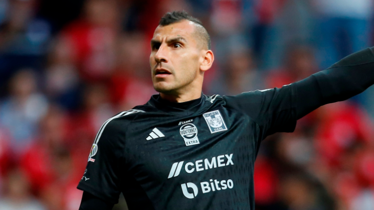 Nahuel Guzmán suspendido: ausencia crucial para Tigres en Clausura 2024