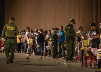 Debate sobre la Ley Antiinmigrante de Texas se Intensifica