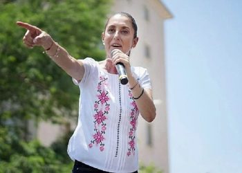 Sheinbaum Propone Estrategia Anticorrupción