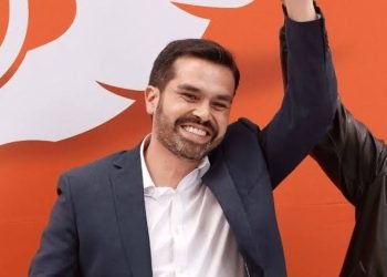 Maynez Niega Ser el Candidato con Más Gastos de Campaña