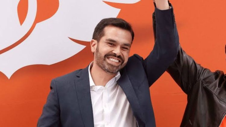 Maynez Niega Ser el Candidato con Más Gastos de Campaña