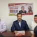 Francisco Chavira Propone Nuevo Líder de Morena