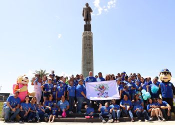 CCR promete impulsar detección temprana del autismo