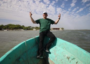 Eugenio Hernández Flores Conquista el Voto en San Fernando