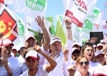 CCR Propone Programa ‘40 Semanas y Mil Días’