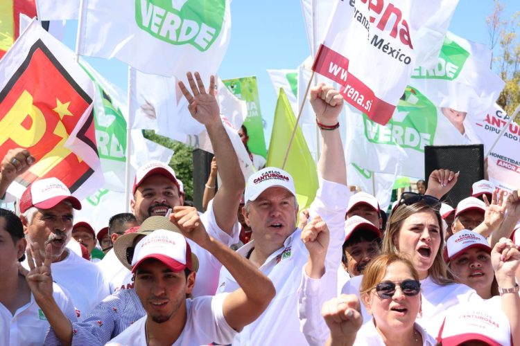 CCR Propone Programa ‘40 Semanas y Mil Días’