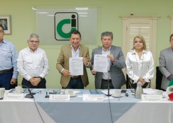 Canales Apoya las Organizaciones de la Sociedad Civil