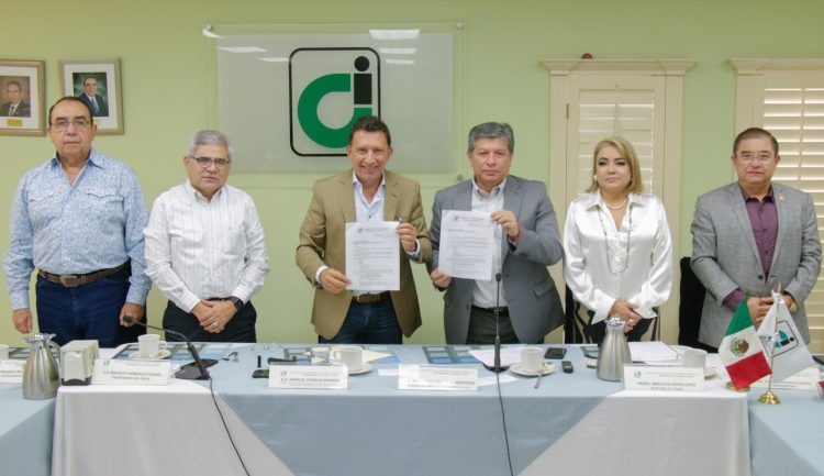 Canales Apoya las Organizaciones de la Sociedad Civil