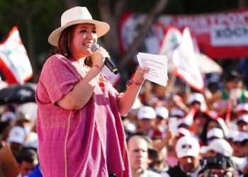 Gálvez Propone Fondo Nacional para Transporte Público